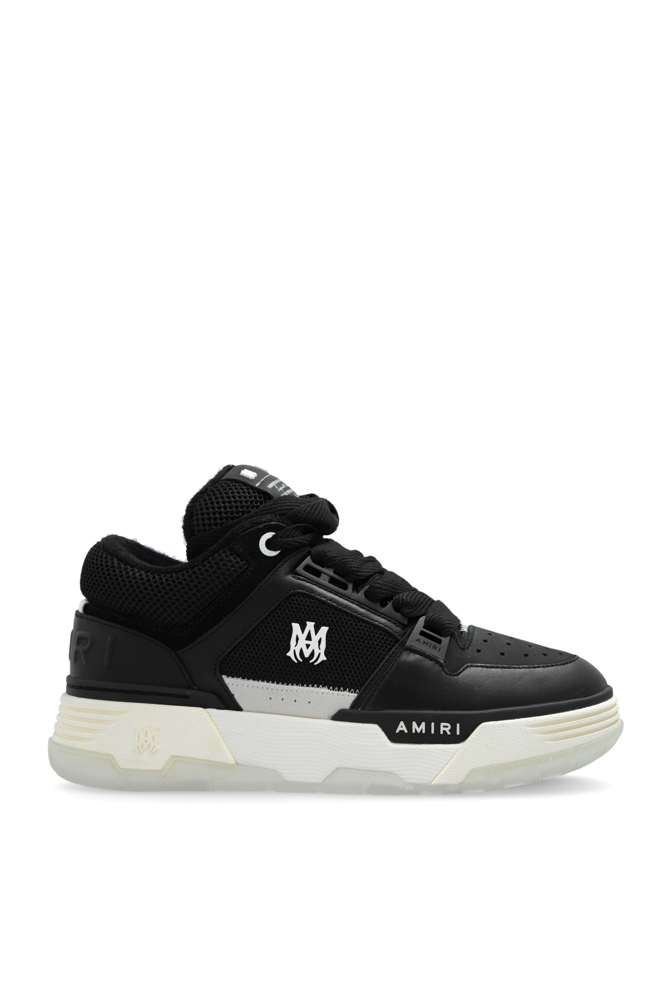 スニーカー AMIRI SNEAKER (AMFOSR1097) Buy Amiri MA-1 'Black' - AMFOSR1097 001 | GOAT